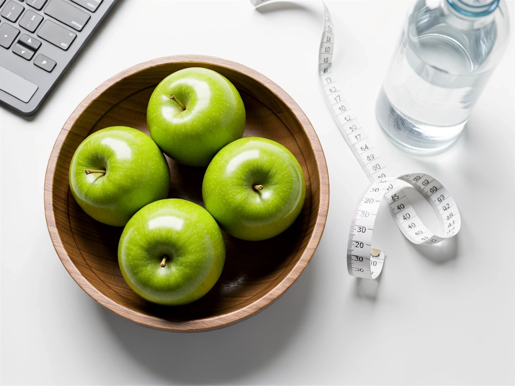 Consulenza nutrizionale professionale