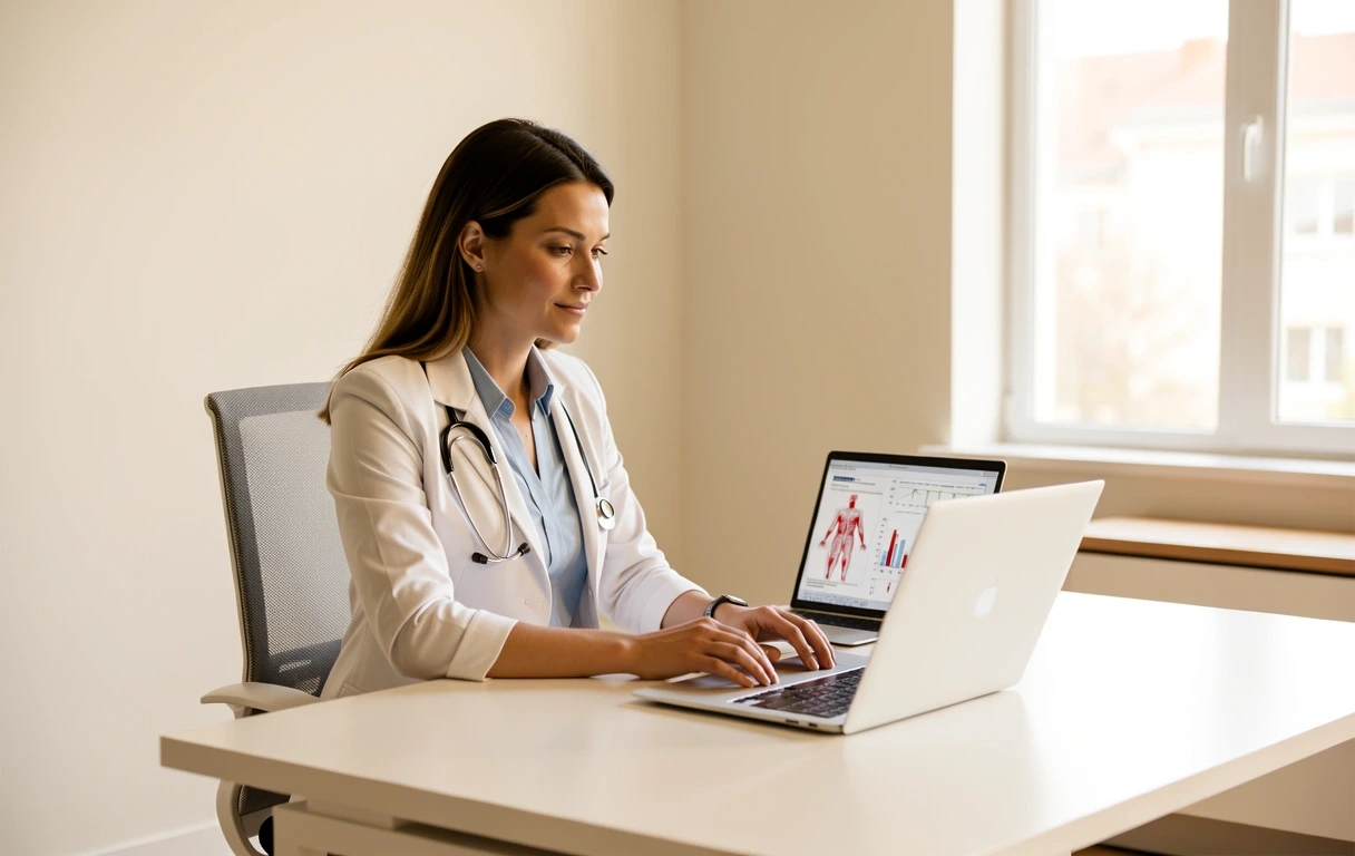 Analisi dei dati nutrizionali