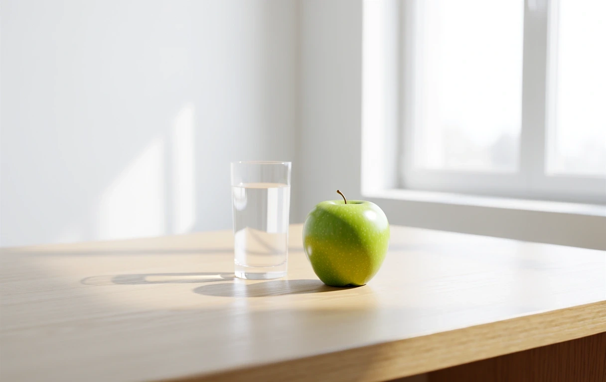 Ambiente professionale NutrizioneLinea