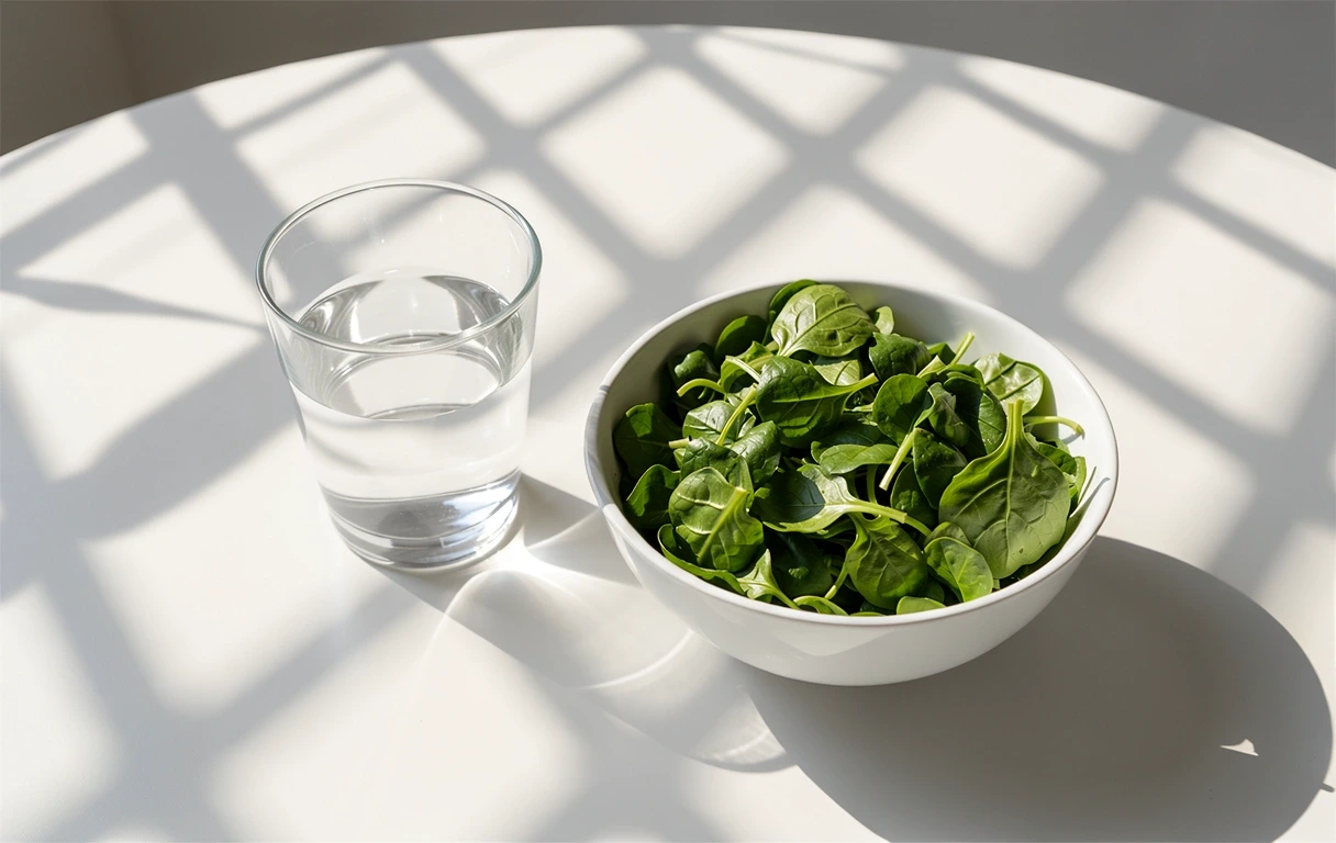 Salute e Trasparenza